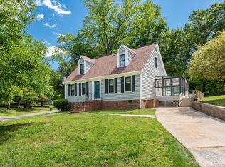 10301 Stornoway Ct, Mint Hill, NC 28227