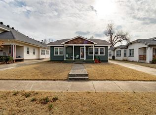 1712 NW 19th St, Oklahoma City, OK 73106