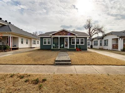 1712 NW 19th St, Oklahoma City, OK, 73106