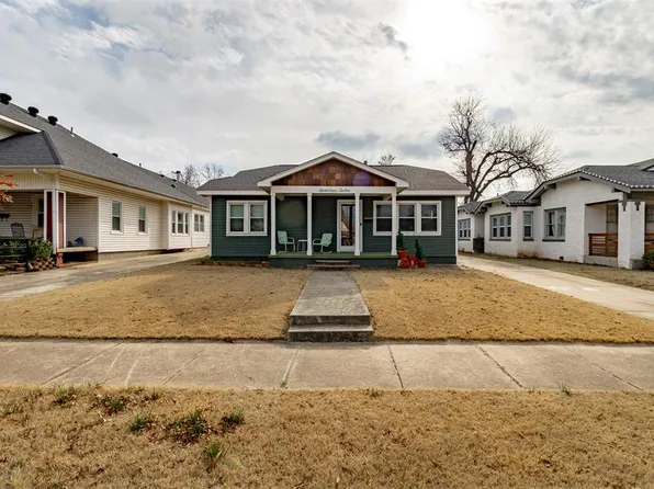 1712 NW 19th St, Oklahoma City, OK 73106