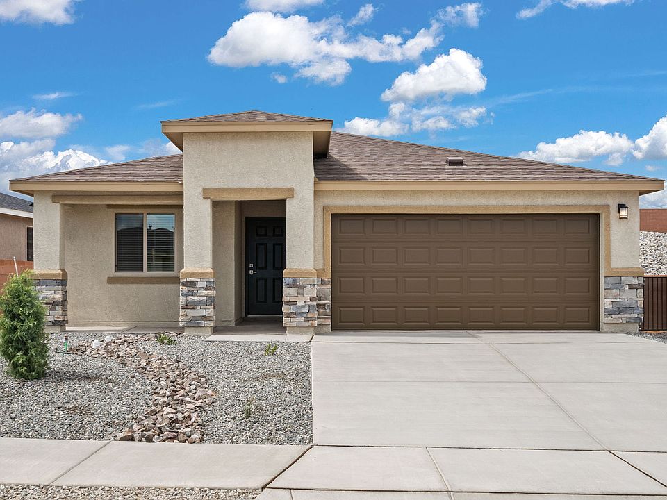 The Bisbee by LGI Homes.