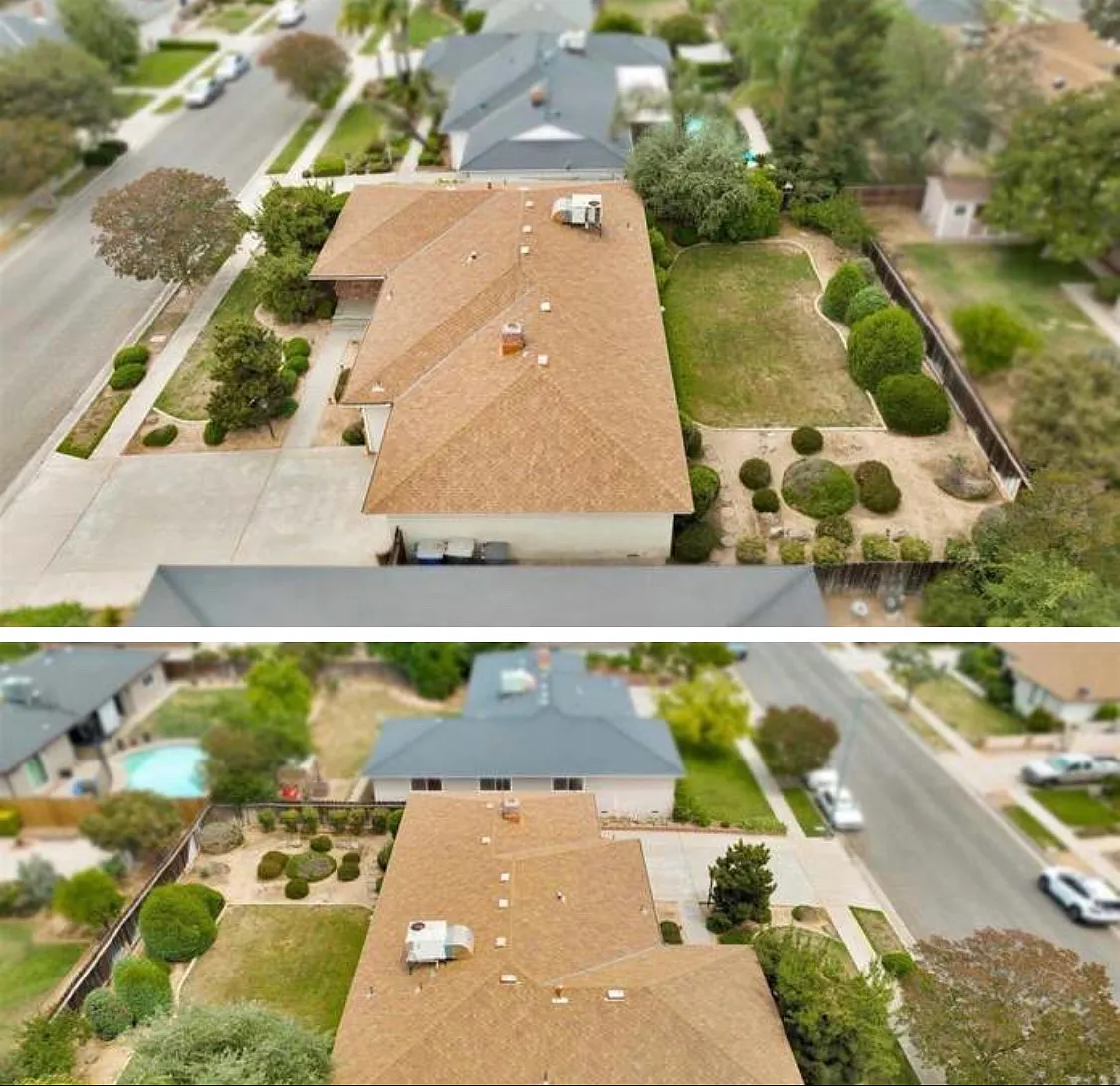3 bed, 1500 sqft, $2,400 — Photo 1