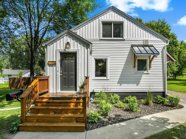 712 5th Ave N, Sauk Rapids, MN 56379