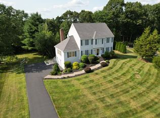 11 Bullmoose Run, Hopkinton, MA 01748