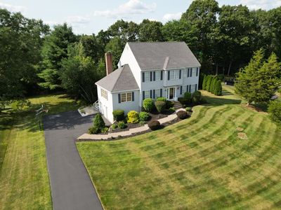 11 Bullmoose Run, Hopkinton, MA, 01748