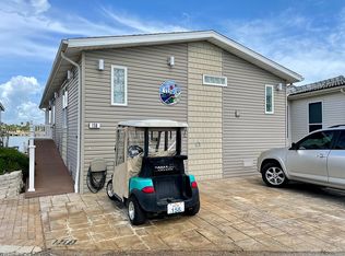 158 E Bonnet Cir, Port Isabel, TX 78578