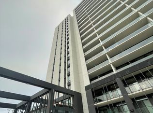 741 King St W #1209, Kitchener, ON N2G1E3