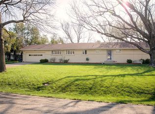 620 N Lancaster Dr, Wichita, KS 67230