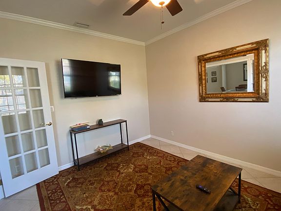 Office / Family Room