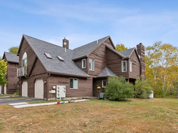 46 Top Hill Road #46, Naples, ME 04055