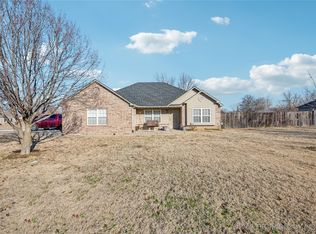 10601 E 112th Pl N, Owasso, OK 74055