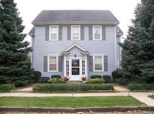 1109 W 3rd St, Marion, IN