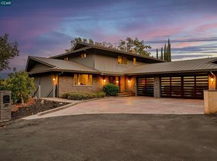 20 Belmont Ct, Pleasant Hill, CA 94523