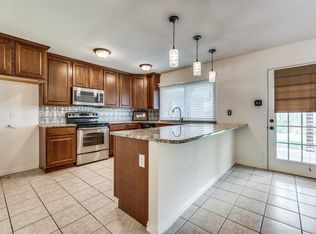 4762 N Colony Blvd, The Colony, TX 75056