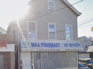 282 Union Ave FLOOR 2, Paterson, NJ 07502