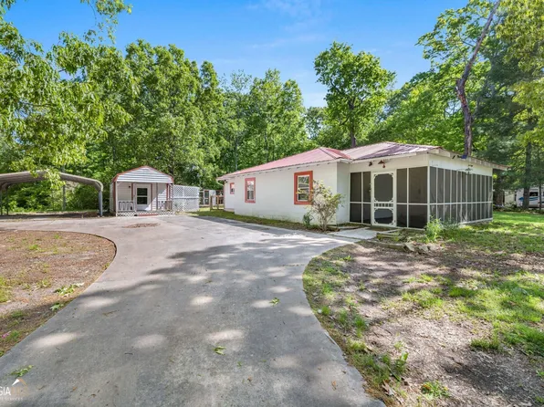 460 King St, Clermont, GA 30527