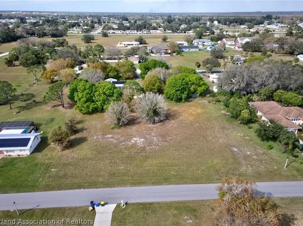6233 Edgewater Ter, Sebring, FL 33876