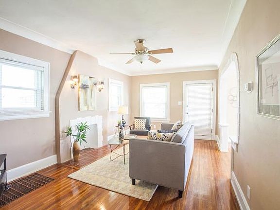 4th image of 3311 Alicemont Ave