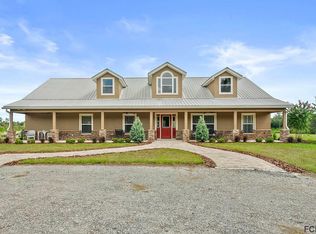 555 County Road 335, Bunnell, FL 32110
