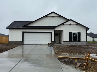 13005 E Spring Valley St, Wichita, KS 67230