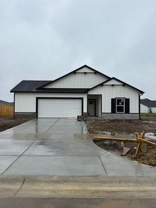 13005 E Spring Valley St, Wichita, KS, 67230