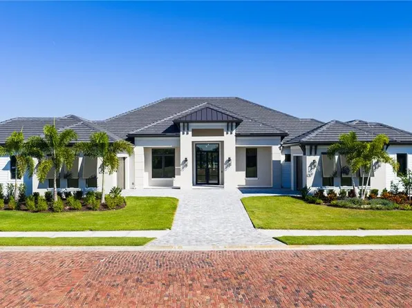 1621 Rio Vista Ter, Parrish, FL 34219