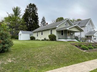 326 River St, Bucyrus, OH 44820