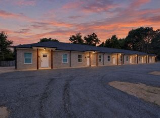 6701 Cheryl Ln #A, Athens, TX 75751