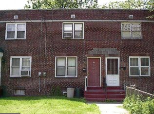 1109 N 21st St, Camden, NJ 08105