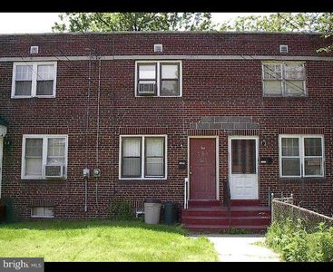 1109 N 21st St, Camden, NJ, 08105