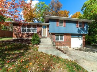 3 Gipson Ct, Columbia, MO 65202