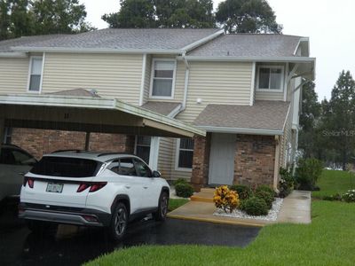 12405 Eagleswood Dr APT D, Hudson, FL, 34667