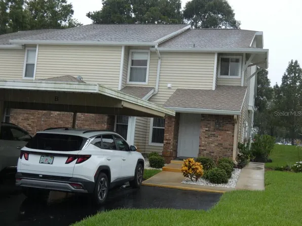 12405 Eagleswood Dr APT D, Hudson, FL 34667