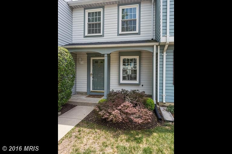 1st image of 8543 Blue Rock Ln