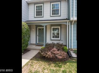 8543 Blue Rock Ln, Lorton, VA 22079
