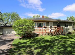 9093 N Genesee Rd, Mount Morris, MI 48458