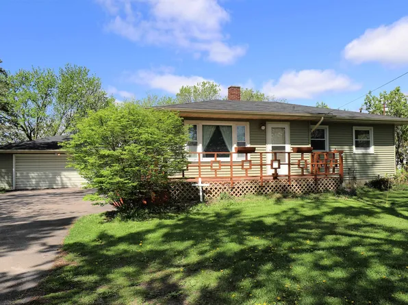 9093 N Genesee Rd, Mount Morris, MI 48458