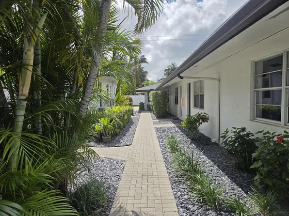 1301 NE 16th Ter APT 1-9, Fort Lauderdale, FL 33304