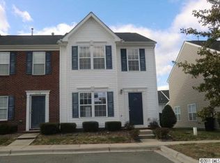 3224 Barons Court Rd #6, Charlotte, NC 28213