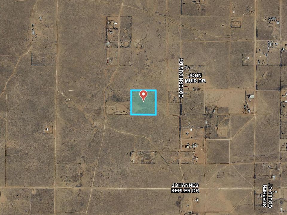 2nd image of Off Pajarito Rd SW