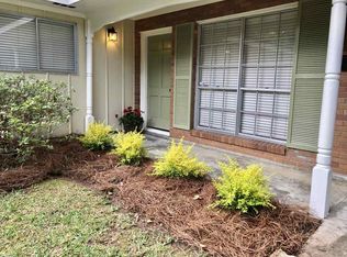 1855 Aztec Dr, Jackson, MS 39211