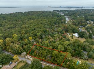 Simon Blvd LOT 67, Ocean Springs, MS 39564