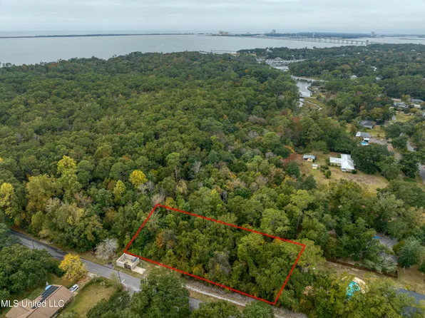 Simon Blvd Lot 67, Ocean Springs, MS 39564