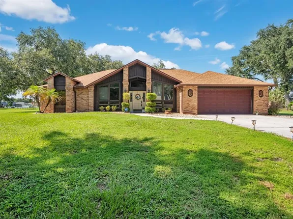 3251 PINEWOOD COURT, KISSIMMEE, FL 34746
