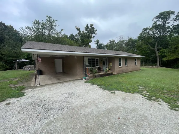 Bateman, 17780 County Road 1660, Stonewall, OK 74871