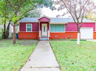 1052 N Braden Ave, Tulsa, OK 74115