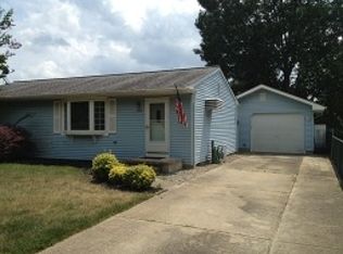 1209 Kennebec Rd, Forked River, NJ 08731