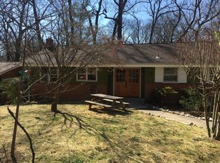 15 Parkside Rd, Silver Spring, MD 20910