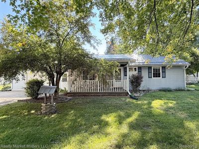11460 Collingwood Ct, Clio, MI, 48420