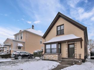 8618 S Wood St, Chicago, IL 60620